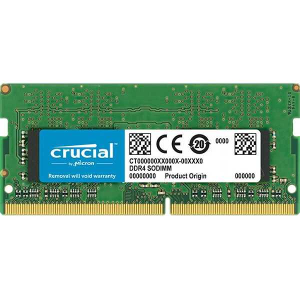 

Оперативная память Crucial CT4G4SFS824A