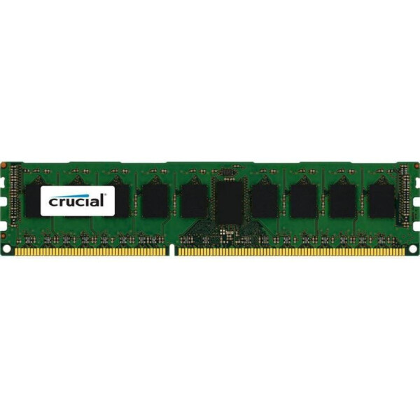 

DDR3L 4GB 1600 MHz MICRON (CT51264BD160BJ)