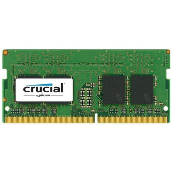 

Crucial CT8G4SFS8266