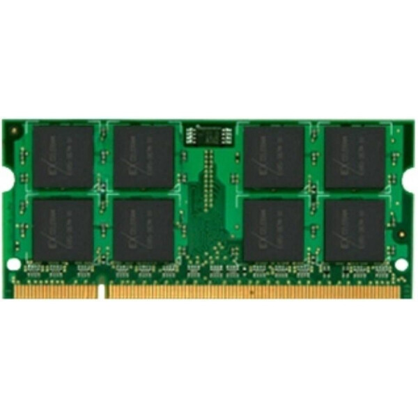 

Оперативная память SoDIMM DDR3 8GB 1600 MHz eXceleram (E30148A)