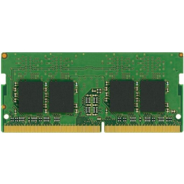 

Оперативная память SoDIMM DDR4 4GB 2133 MHz eXceleram (E40421S)