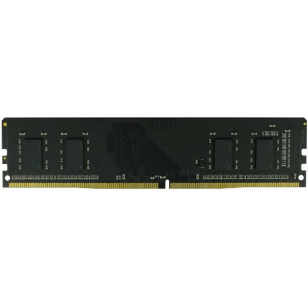 

Оперативная память DDR4 4GB 2400 MHz eXceleram (E404247B)