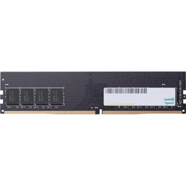

DDR4 16GB 2666 MHz Apacer (EL.16G2V.GNH)