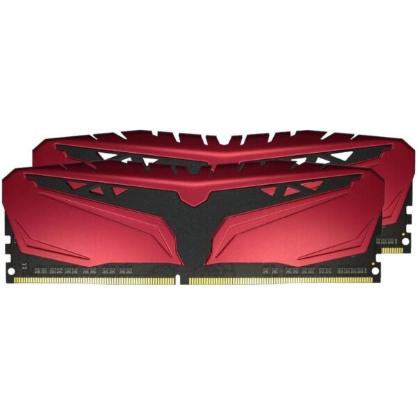 

DDR4 32GB (2x16GB) 2400 MHz Phoenix Red/Black eXceleram (EPH4322415AD)