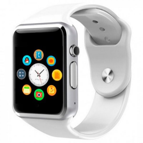 

UWatch A1 Turbo White