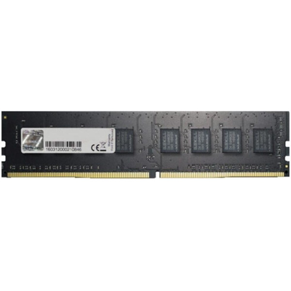

Оперативная память DDR4 8GB/2400 G.Skill Value (F4-2400C15S-8GNS)