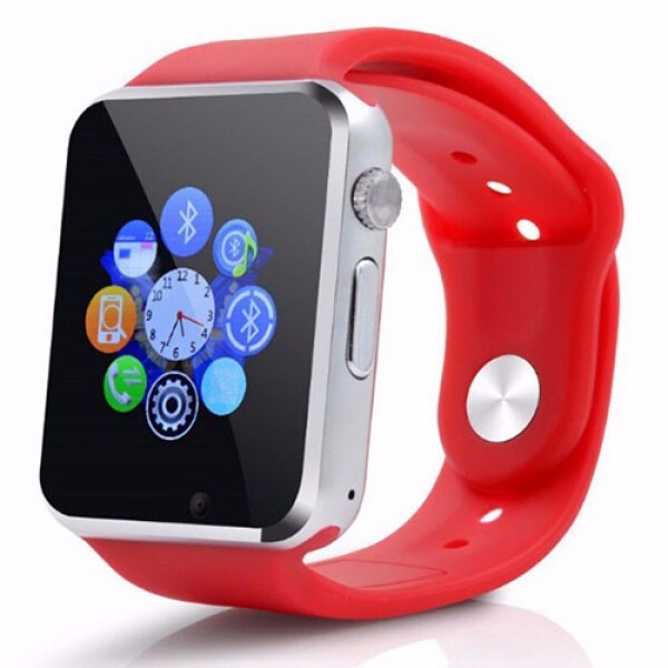 

UWatch A1 Turbo S Original Red