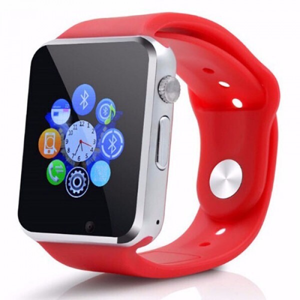 

UWatch Turbo A1 Original Red