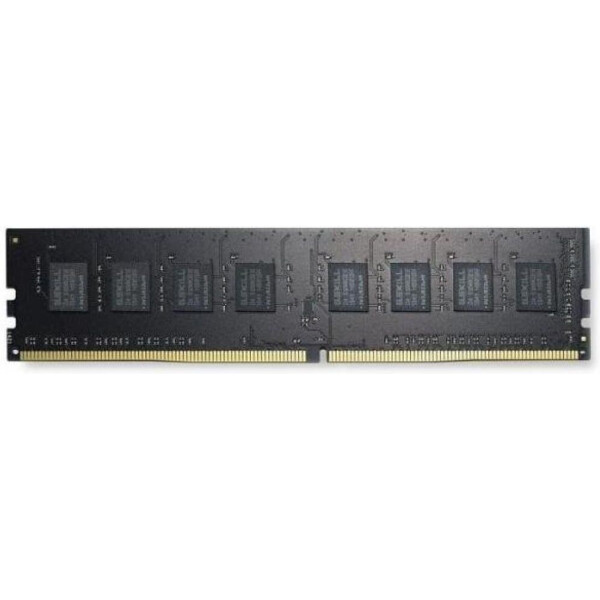 

Оперативная память DDR4 4GB 2400 MHz G.Skill (F4-2400C17S-4GNT)