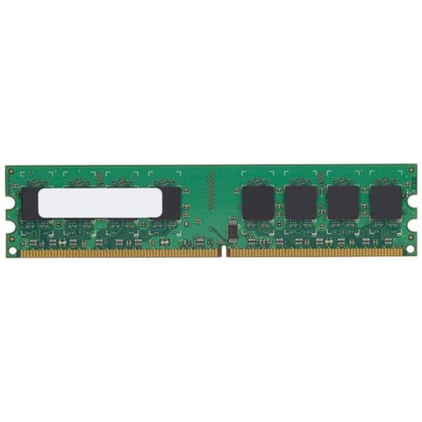 

Оперативная память DDR2 2GB 800 MHz Golden Memory (GM800D2N6/2G)