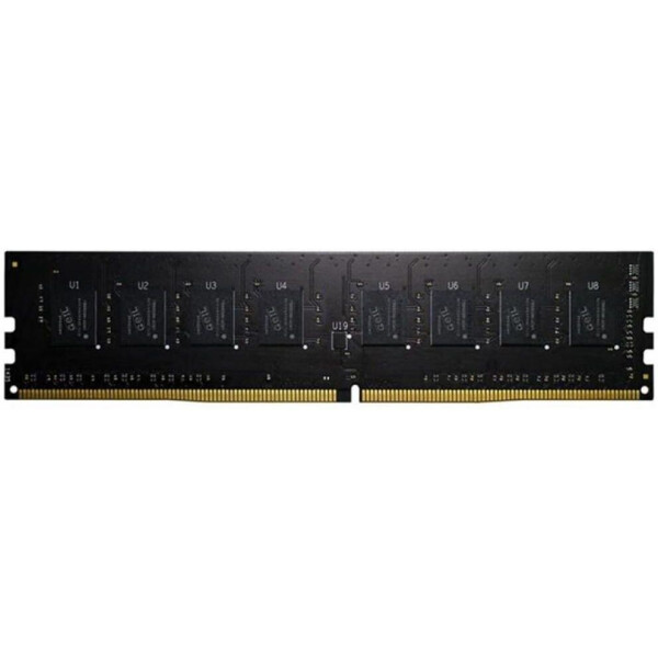 

DDR4 4GB 2666 MHz GEIL (GN44GB2666C19S)