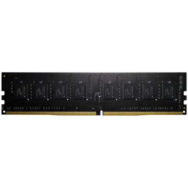 

DDR4 8GB 2666 MHz GEIL (GN48GB2666C19S)