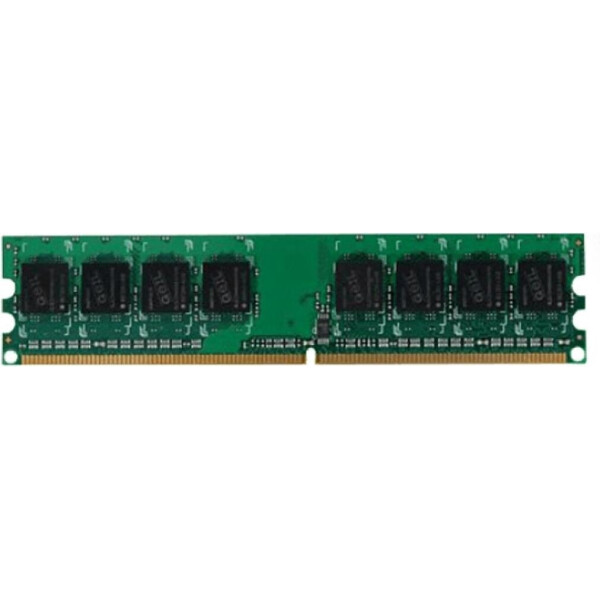 

DDR3 8GB 1600 MHz GEIL (GP38GB1600C11SC)