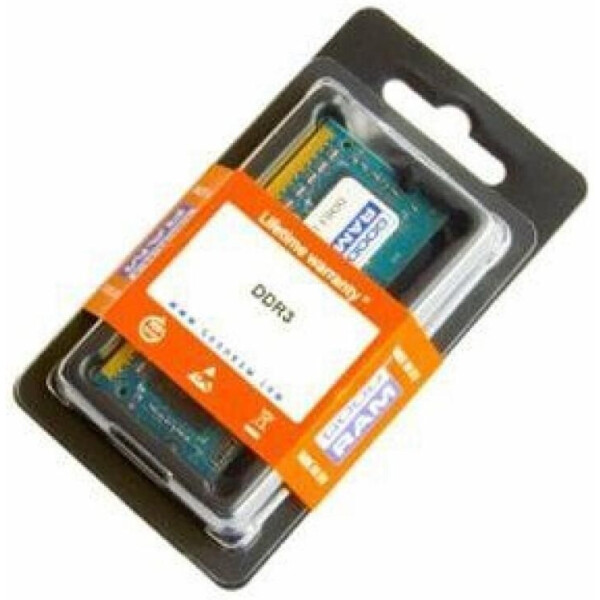 

Оперативная память GOODRAM GR1333S364L9/2G