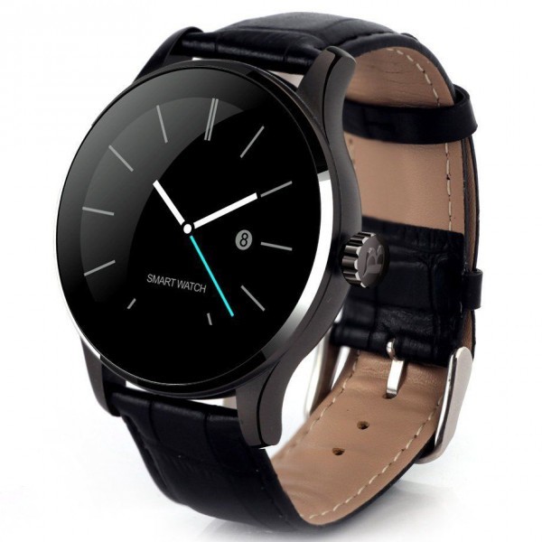 

Uwatch K88H Black