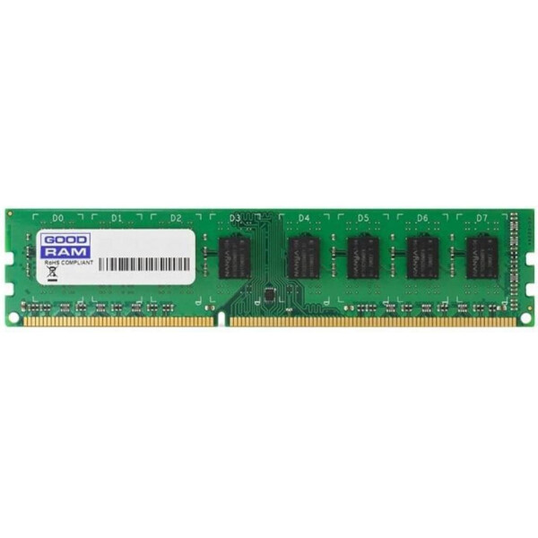 

DDR3L 4GB 1600 MHz GOODRAM (GR1600D3V64L11/4G)