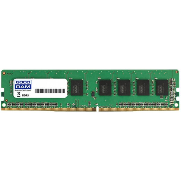

Оперативная память DDR4 8GB 2400 MHz GOODRAM (GR2400D464L17S/8G)