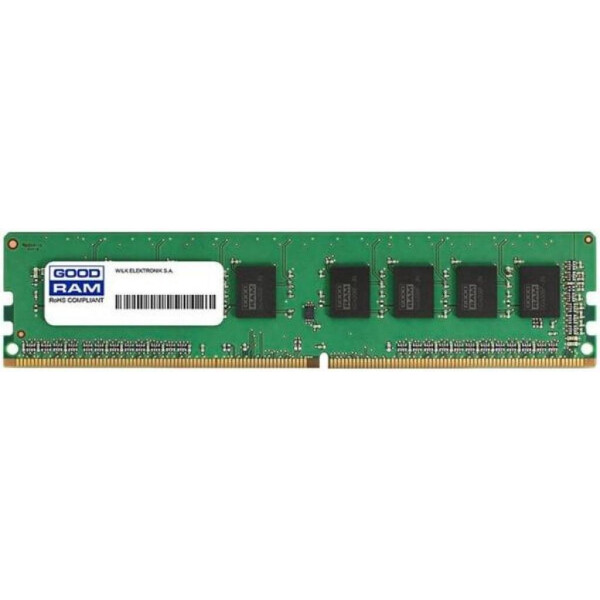 

DDR4 4GB/2666 GOODRAM (GR2666D464L19S/4G)