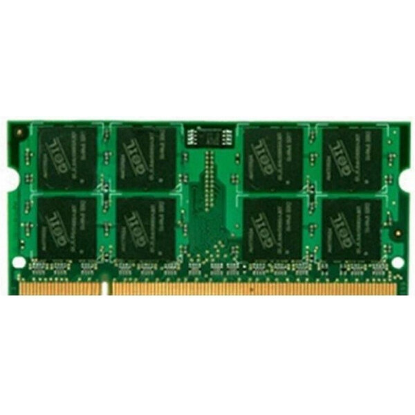 

SoDIMM DDR3 4GB 1600 MHz GEIL (GS34GB1600C11S)