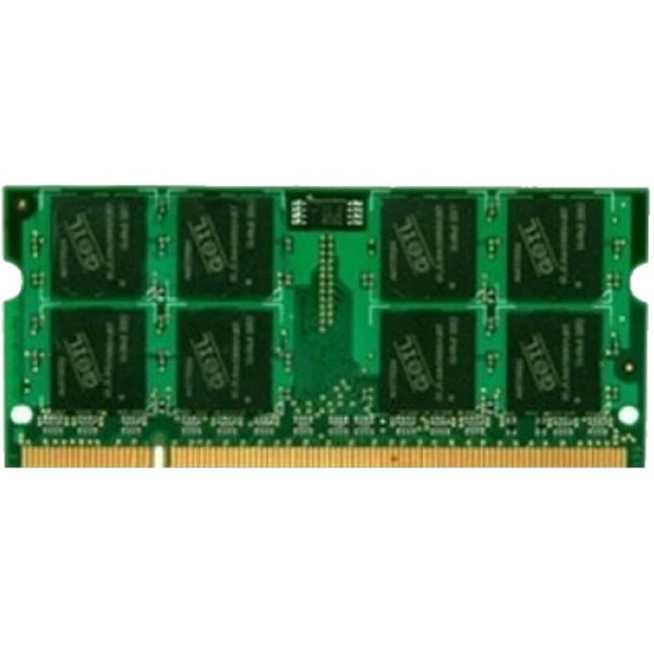 

Оперативная память SoDIMM DDR3 8GB 1600 MHz GEIL (GS38GB1600C11S)