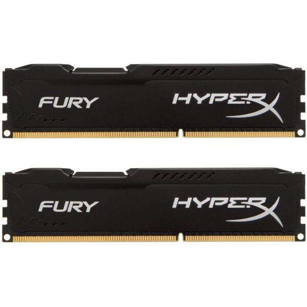 

Оперативная память Kingston HX316C10FBK2/8
