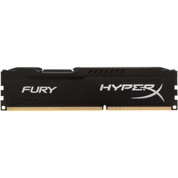 

Оперативная память DDR3 4GB 1866 MHz LoFury Black Kingston (HX318LC11FB/4)