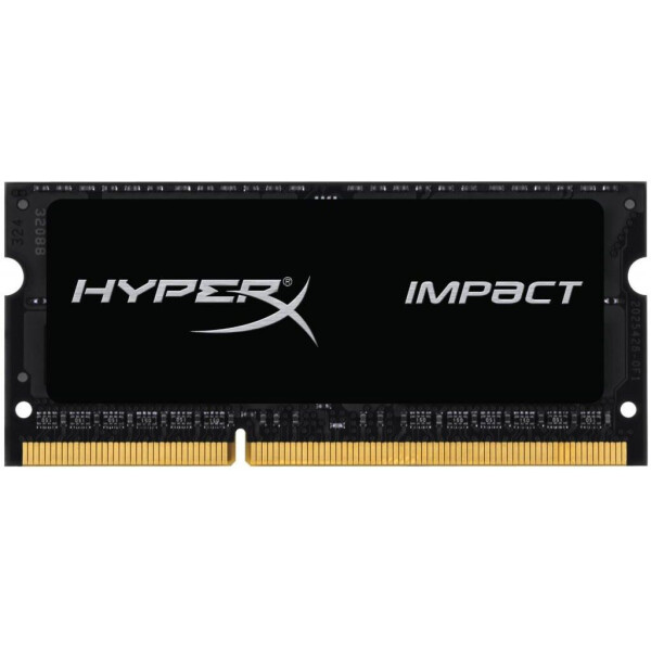 

Оперативная память Kingston HX321LS11IB2/8