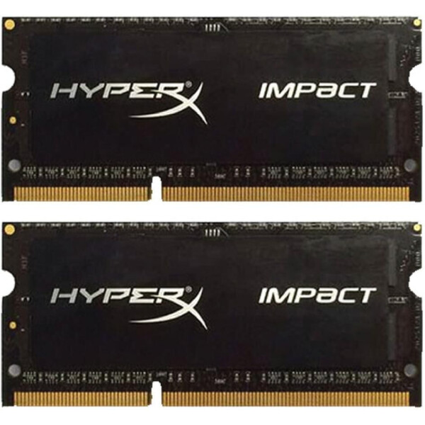 

Оперативная память Kingston HX321LS11IB2K2/16