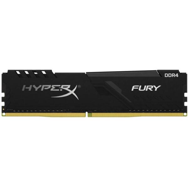 

Kingston DDR4 2400 32GB HyperX Fury Black HX424C15FB3/32