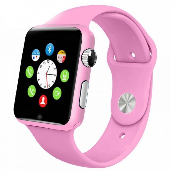 

Uwatch Phone A1 Pink