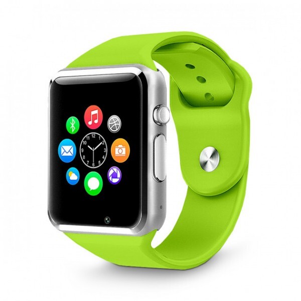 

UWatch A1 Green
