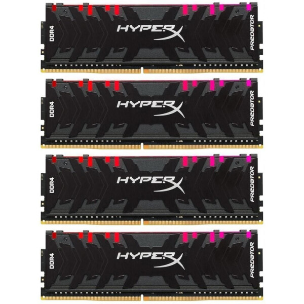 

Оперативная память Kingston HX429C15PB3AK4/32
