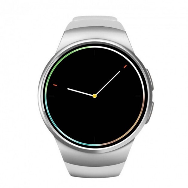 

UWatch KW18 Silver
