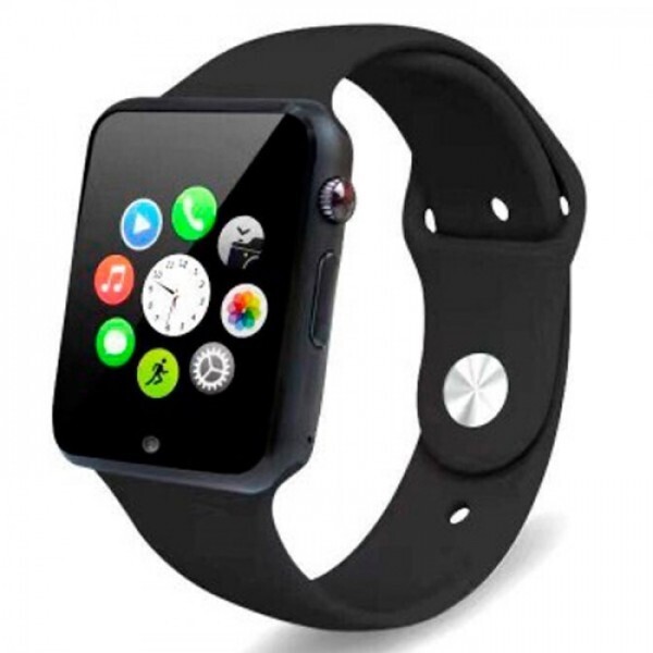 

UWatch G11 New Black
