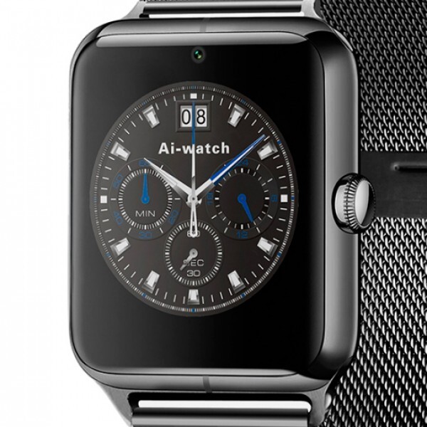 

UWatch Z50 Black