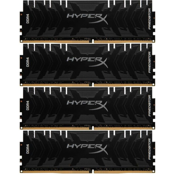 

Оперативная память Kingston HX432C16PB3K4/32