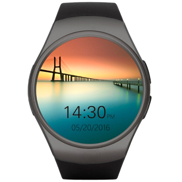 

UWatch KW18 Black