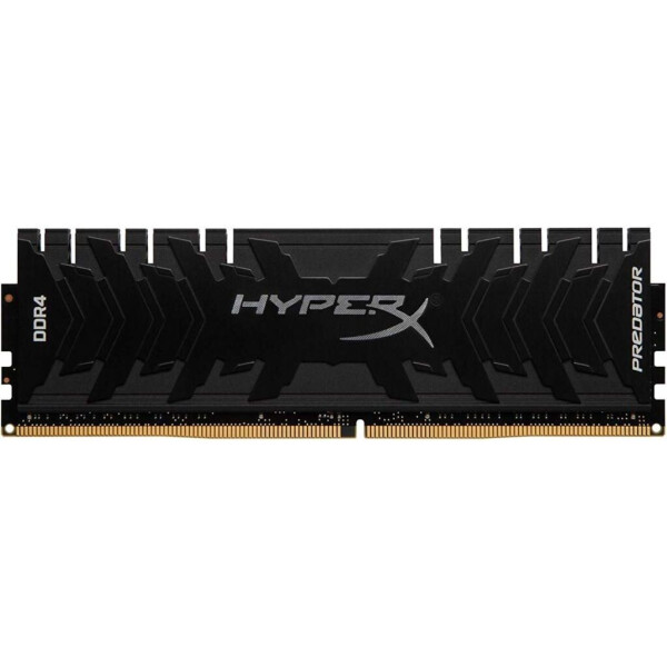 

Оперативная память Kingston 8 GB DDR4 3333 MHz (HX433C16PB3/8)