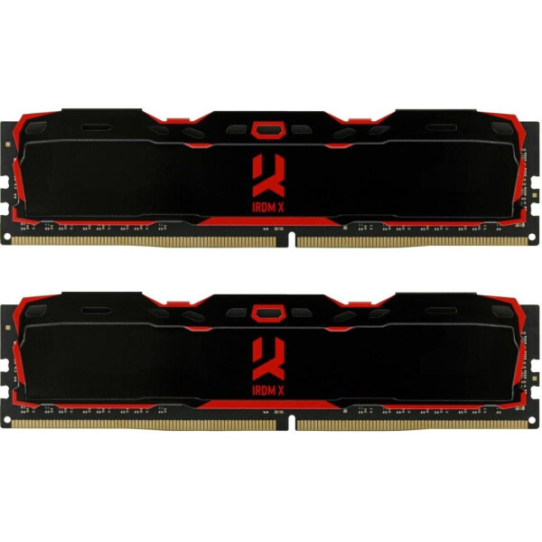

Оперативная память GOODRAM IR-X2666D464L16S/16GDC