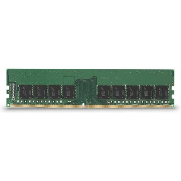 

Оперативная память Kingston 8 GB DDR4 2400 MHz (KSM24RS8/8MEI)