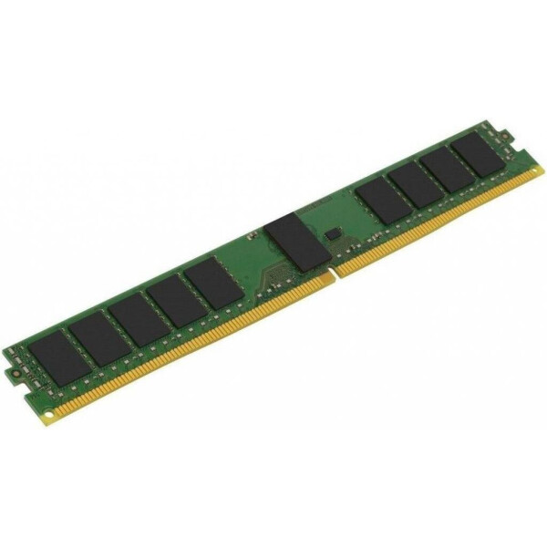 

DDR4 16GB ECC RDIMM 2666MHz 2Rx8 1.2V CL19 VLP Kingston (KSM26RD8L/16MEI)