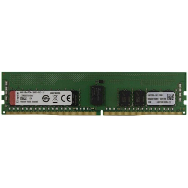 

Kingston 16 GB DDR4 2666 MHz (KSM26RS4/16MEI)