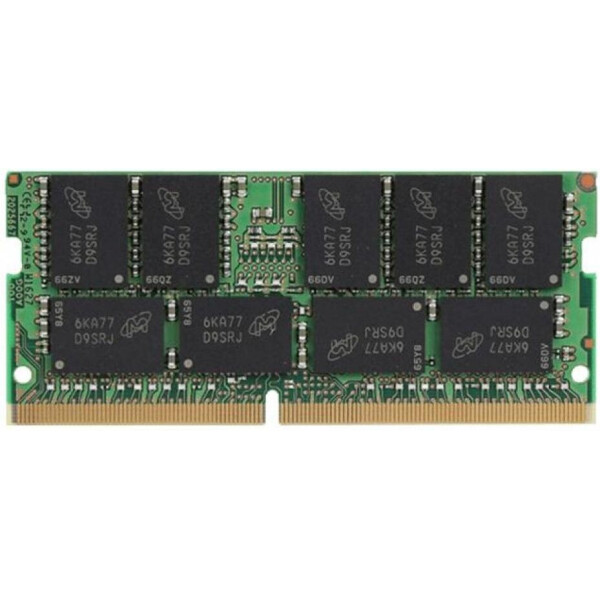 

Kingston 16 GB SO-DIMM DDR4 2666 MHz (KSM26SED8/16ME)