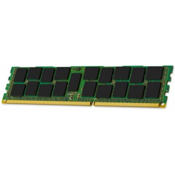 

DDR3 16GB ECC RDIMM 1600MHz 2Rx4 1.35V CL11 Kingston (KTL-TS316LV/16G)