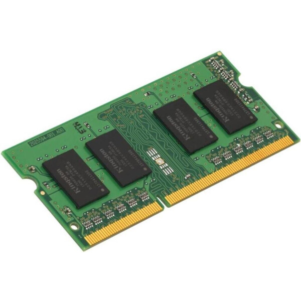 

Оперативная память Kingston KVR13LS9S6/2