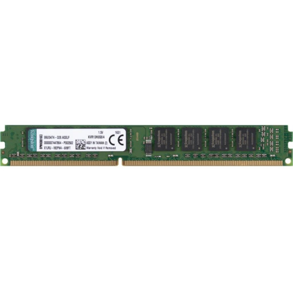 

Оперативная память Kingston KVR13N9S8/4