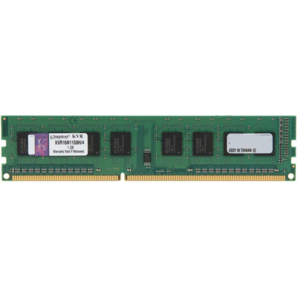 

Kingston KVR16N11S8H/4