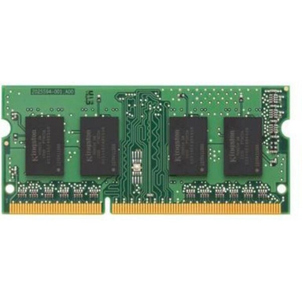 

Оперативная память Kingston KVR16S11S6/2