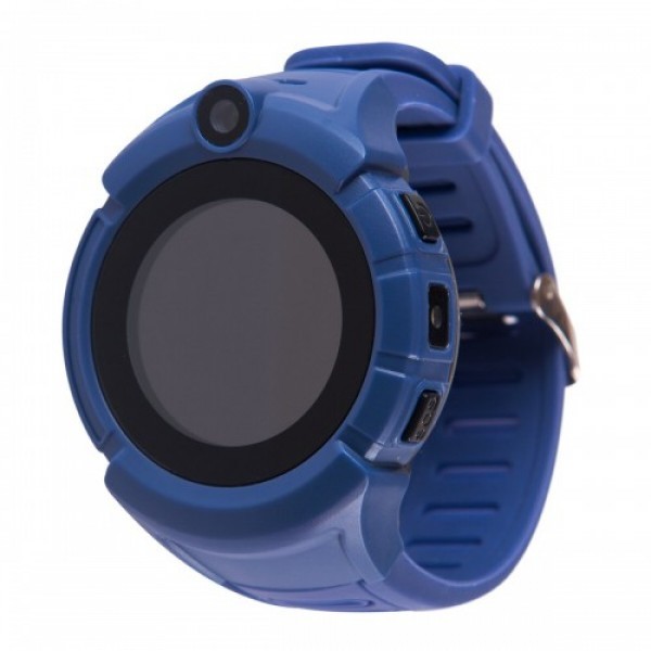 

Smart Baby Watch Q360 Blue