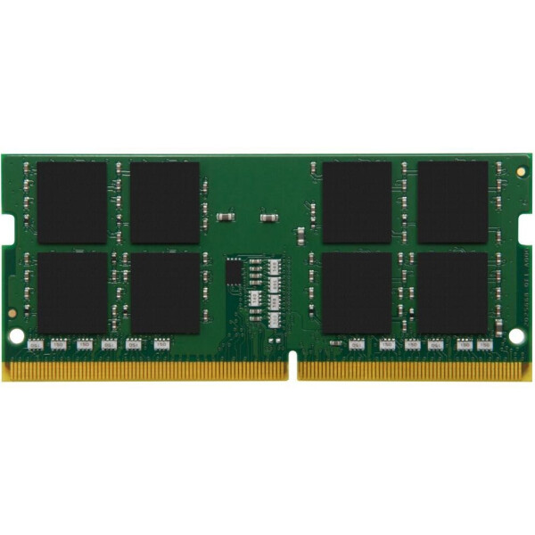 Акція на Оперативная память SO-DIMM 32GB/2933 DDR4 Kingston (KVR29S21D8/32) від Allo UA